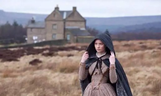 《呼啸山庄》的作者是谁?