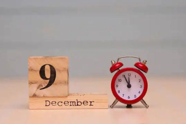 十二月九日是什么节日