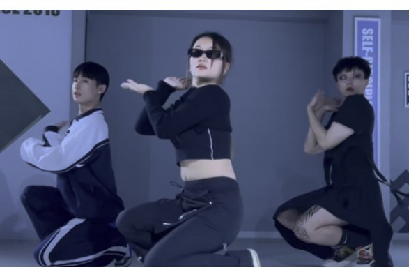 voguing是什么意思