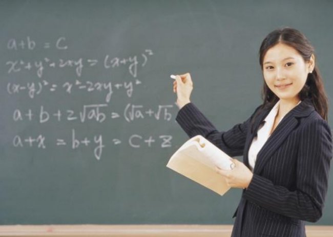 上初中的感觉和小学有什么不一样