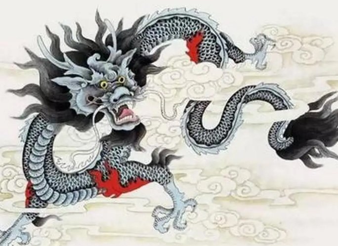 白吃干饭形容什么动物