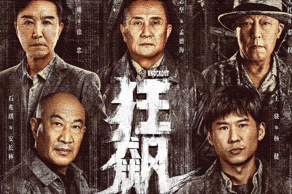 狂飙里大嫂第几集死的