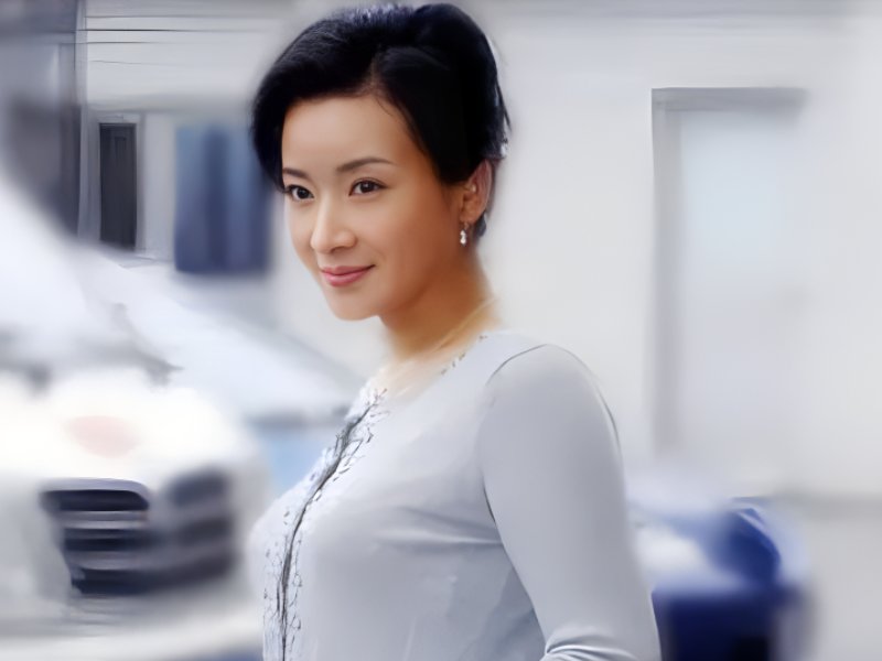 王美雪演过的电视剧