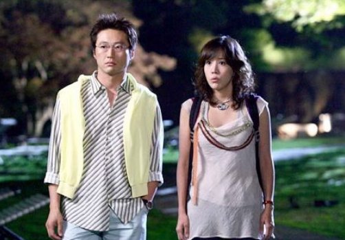 巴黎恋人结局是什么？