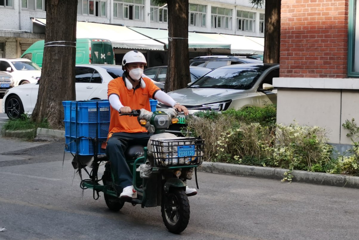 邮政普通包裹怎么查询