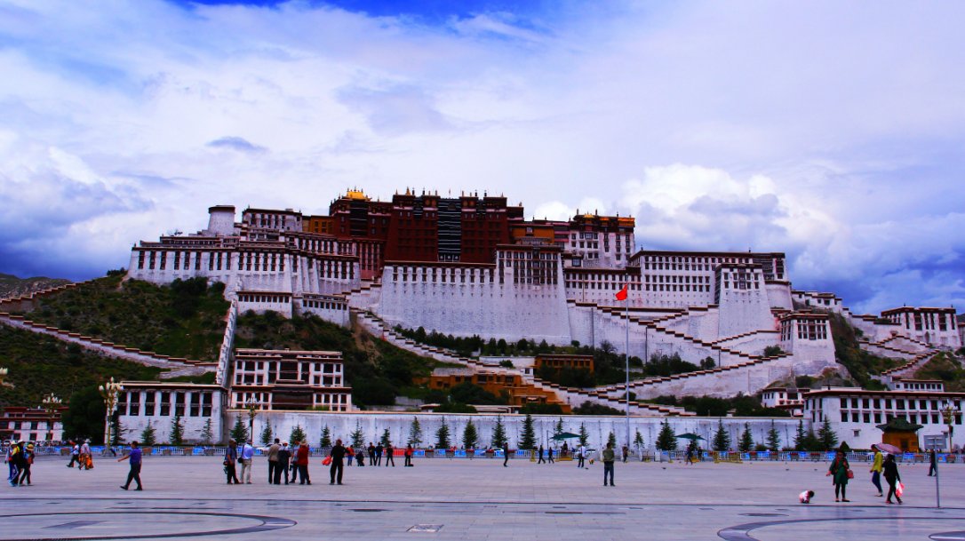 创建时间最早的古迹