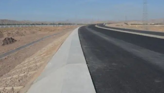 马路牙子学名叫什么