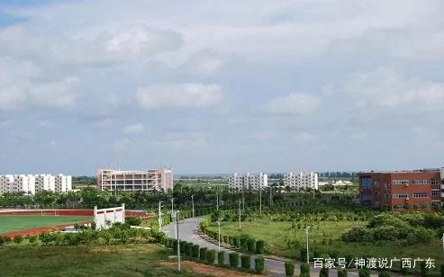 广西唯一985,北京航空航天大学北海分校为什么倒闭?