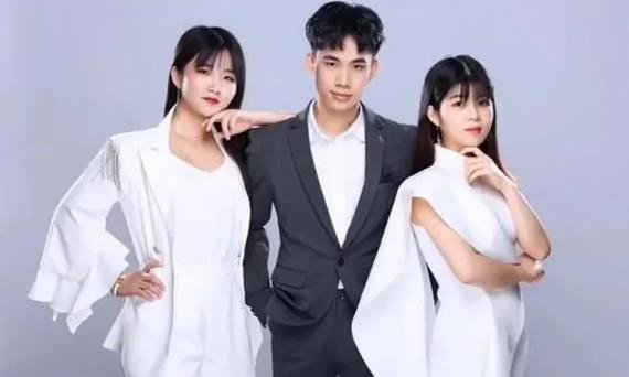 陈三废没有爸爸吗