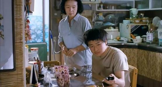 韩国电影诗结局是什么意思