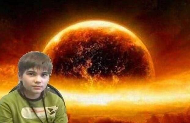 火星男孩承认说谎 五个预言是哪五个(自行破灭了)