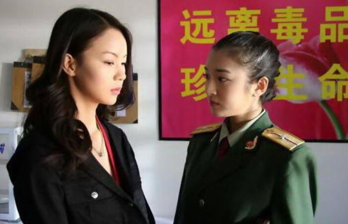 红蝎子演员表?？