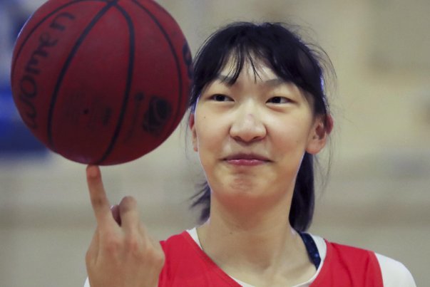 2023亚运会女篮赛程