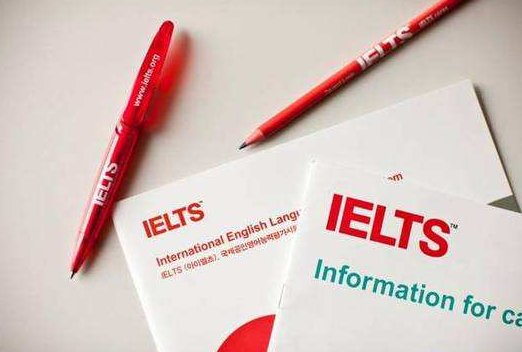 IELTS 怎么读