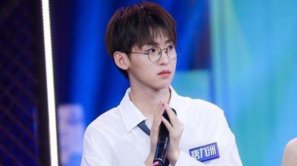 青春有你3出道成员