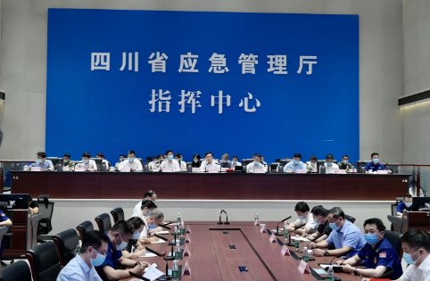 国务院抗震救灾指挥部：确保大灾之后无大疫！如何完成这一任务？