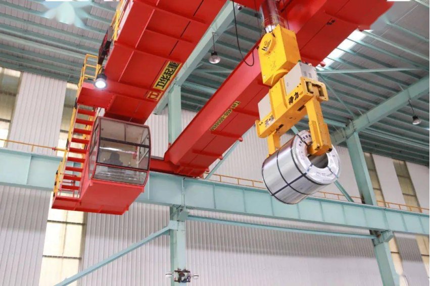 天车工证怎么考?需要什么条件吗?