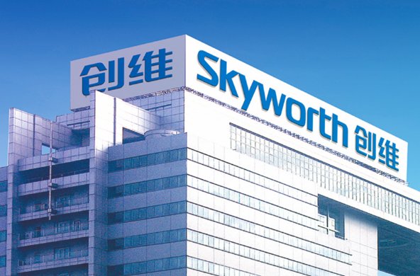 skyworth客服维修电话