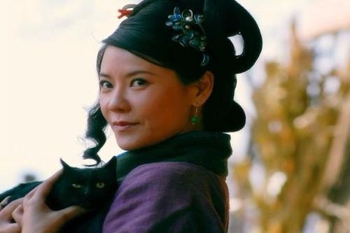 《水浒传》中孙二娘被称为母夜叉,这是为什么?