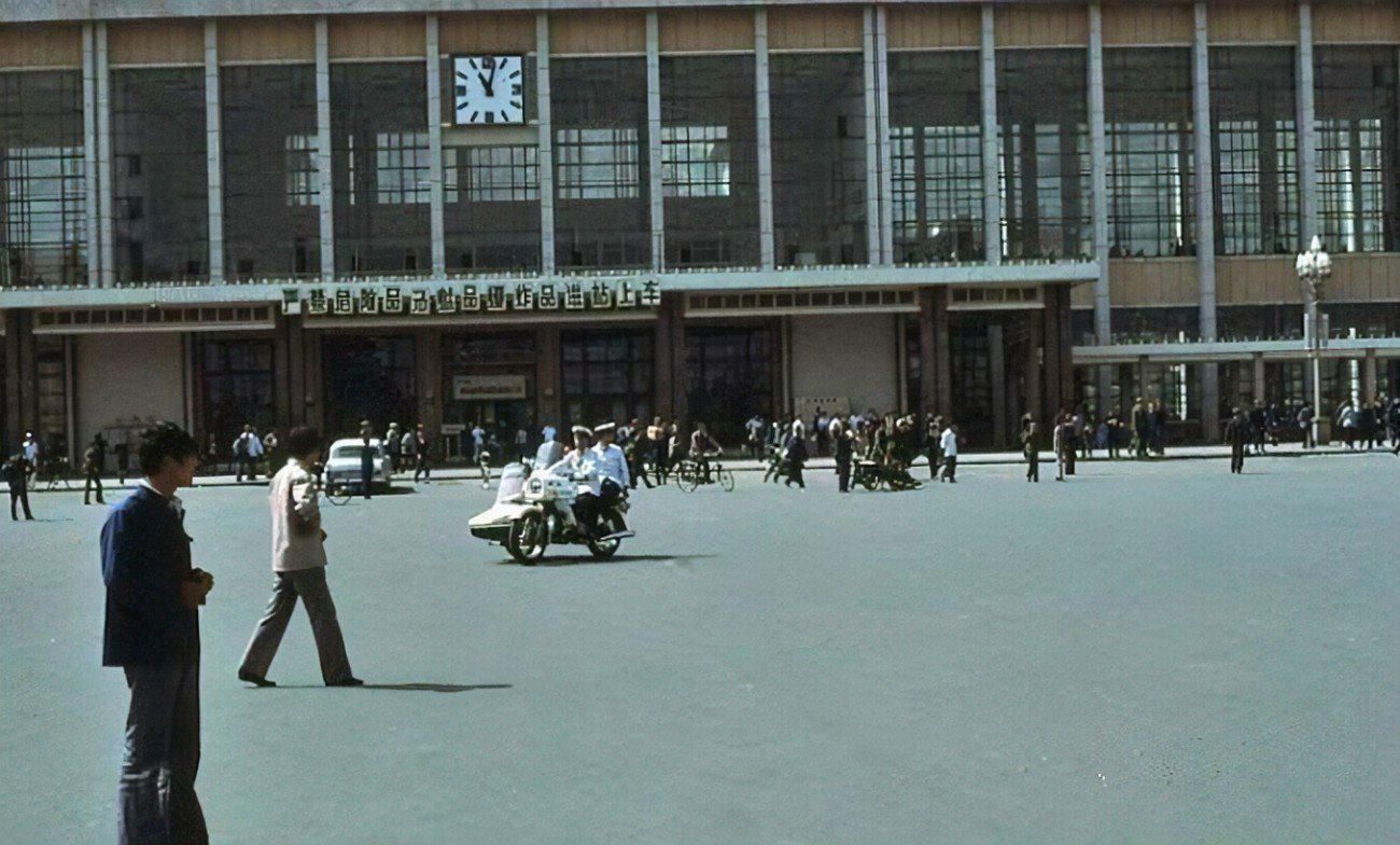 艾青最经典的10首诗