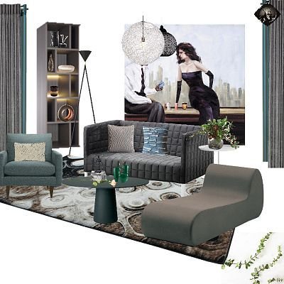 自己设计店铺 需要哪些装修设计软件?