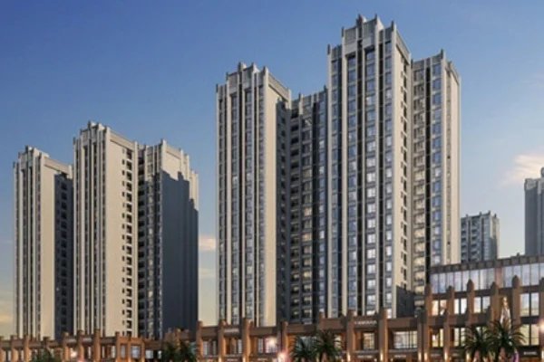 上海千亿土拍大戏结束，稀缺地块底价成交，哪些企业是收购主力？