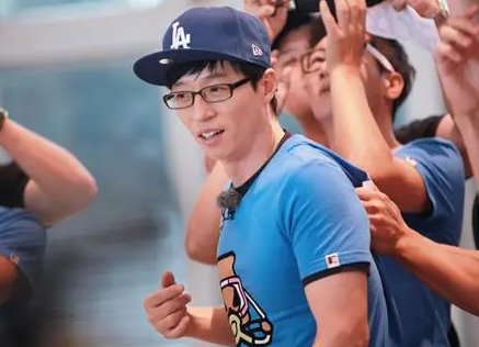 刘在石中文站为什么关了?