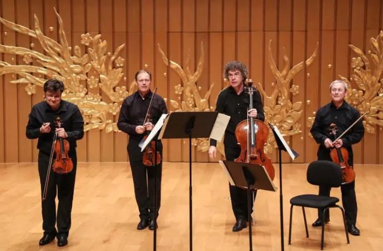 重奏是什么意思