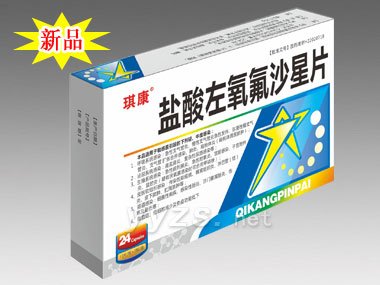 盐酸小碱片的基本信息