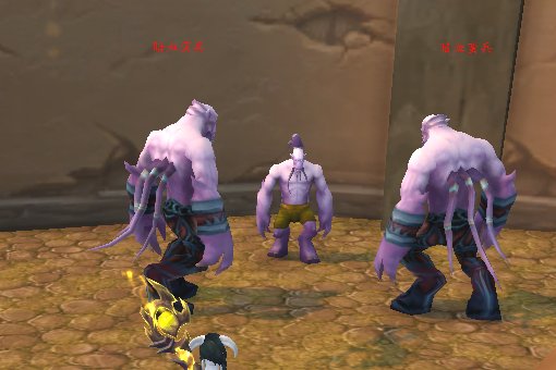 任务“卡达什图腾”如何触发？