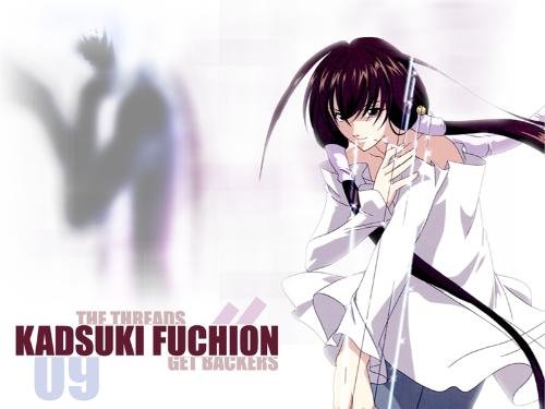 这些图片是那些动漫里的