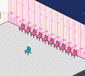 皮卡堂过家家，新版抢椅子怎么玩