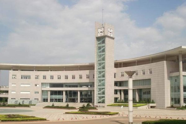 湖北经济学院邮政编码