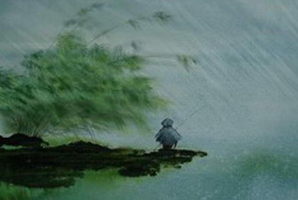 渔歌子,鳜读音?!