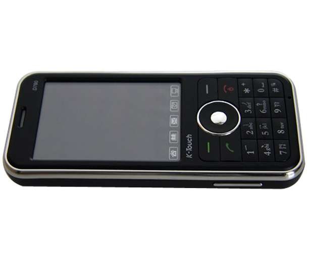 天语D780C的介绍