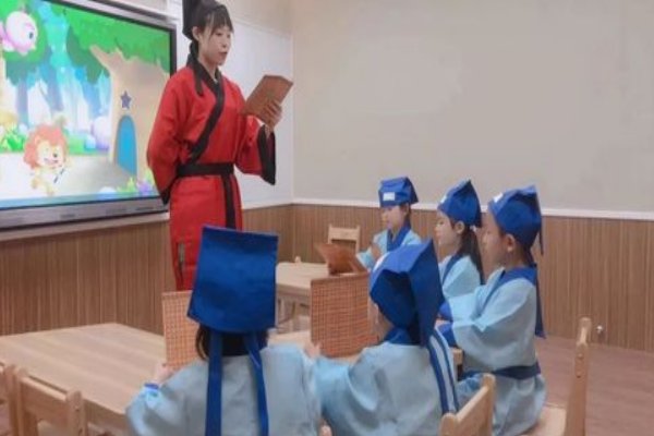 纤纤不绝林薄成,涓涓不止江河生什么意思