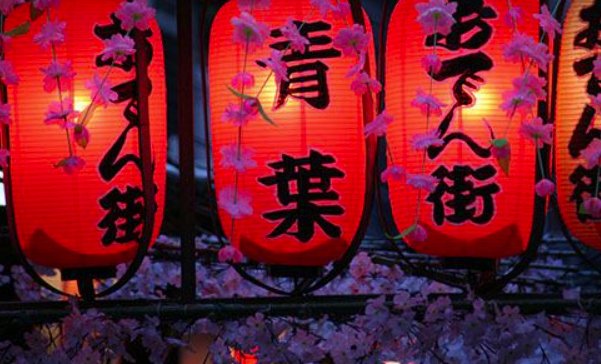 晚上好日语怎么说？