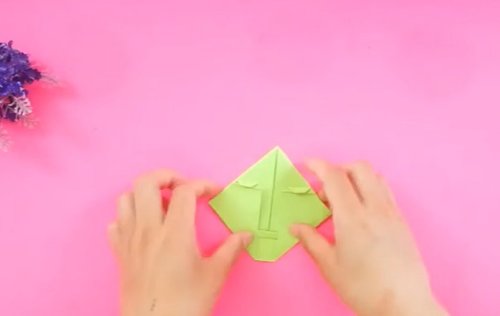 怎么折 赛罗奥特曼的飞镖