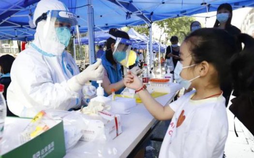 南京疾控回应为何确诊病例持续增多，说了啥？