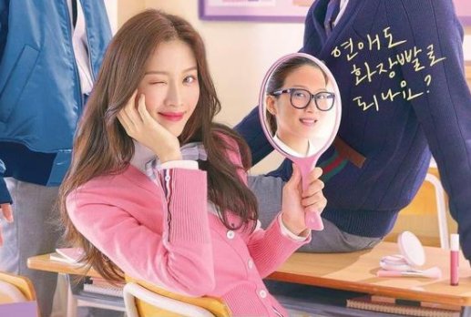 女神降临最后的结局是什么？