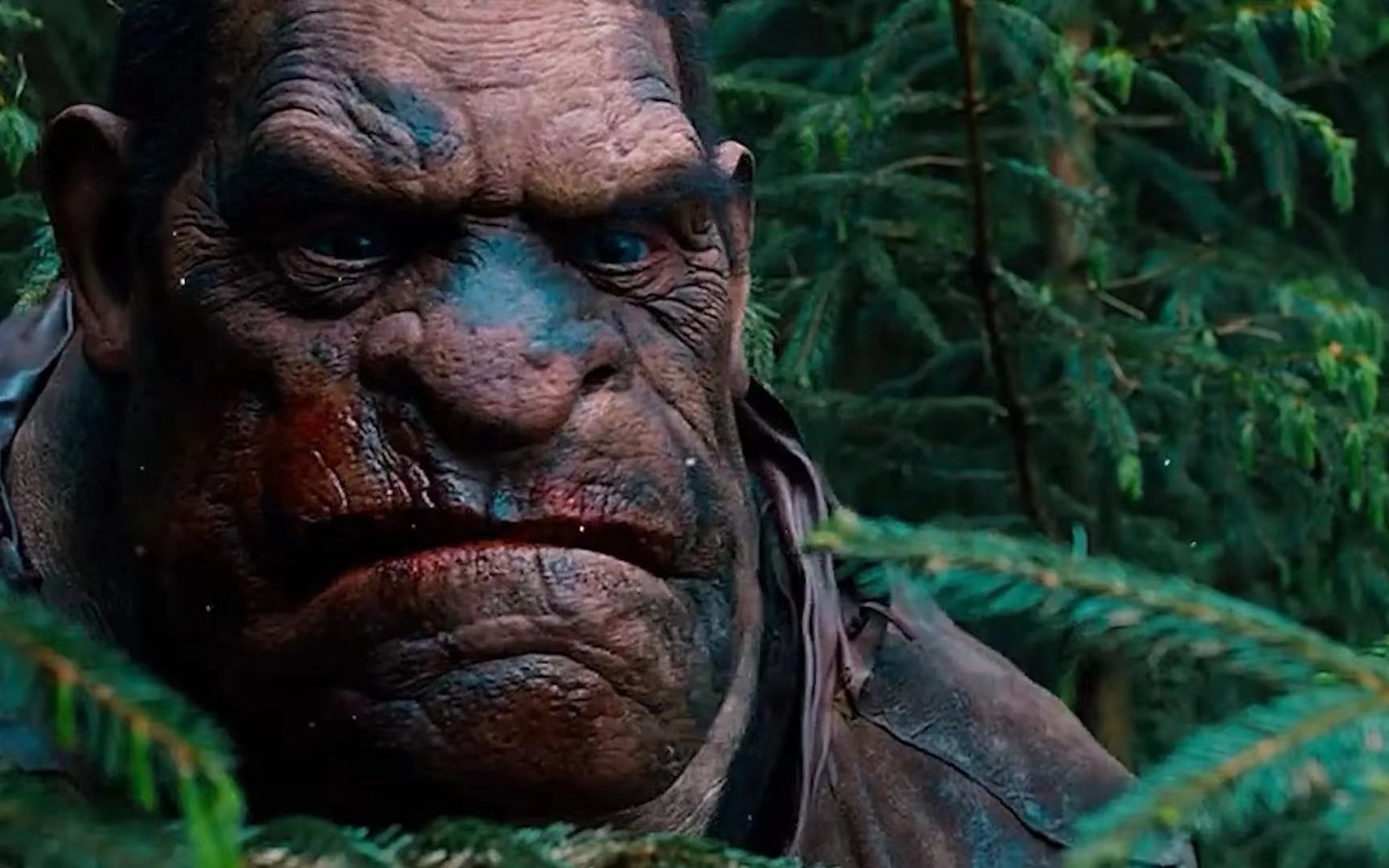 人面兽心是什么意思