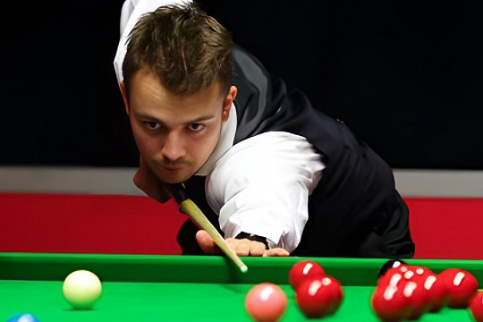 斯诺克大师赛时间