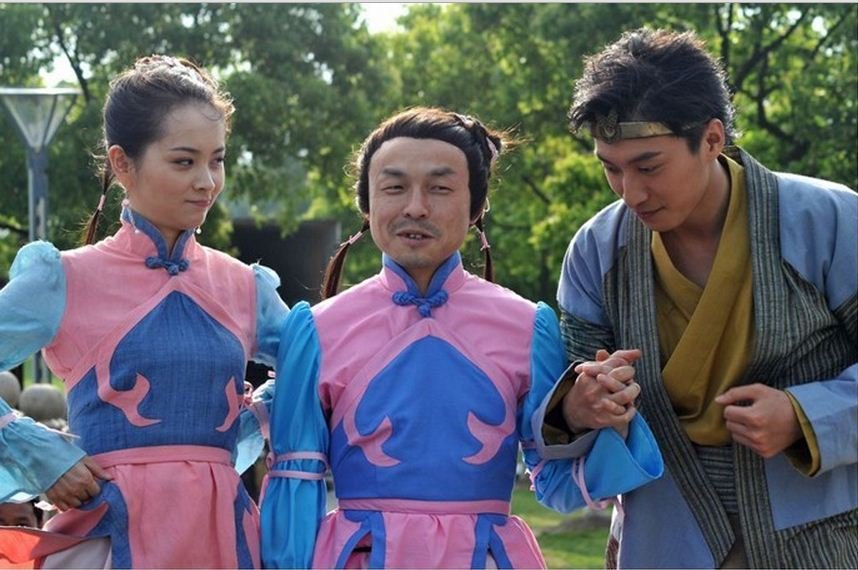 猪九妹的故事大意