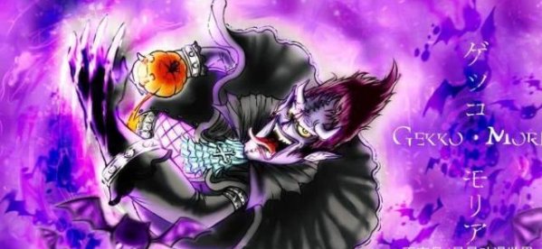 海贼王381集结尾时恐怖三角帆后面海上巨大的黑影是什么？追分