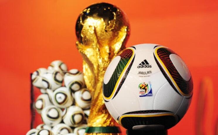 南非世界杯4强是？