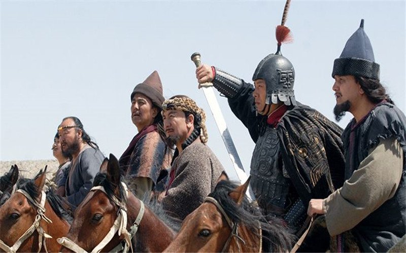 班固与班超是什么关系?