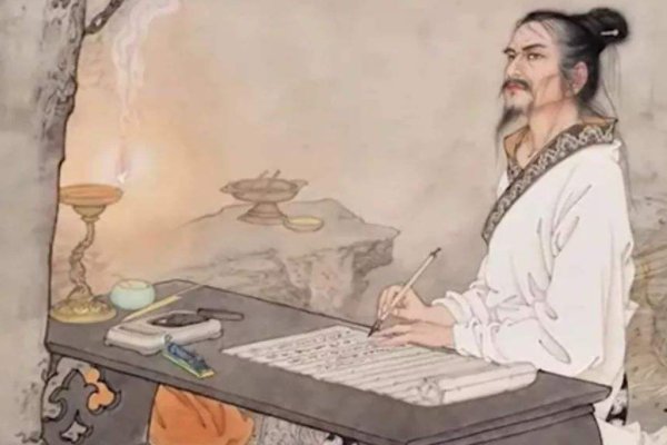 通古今之变成一家之言是什么意思？