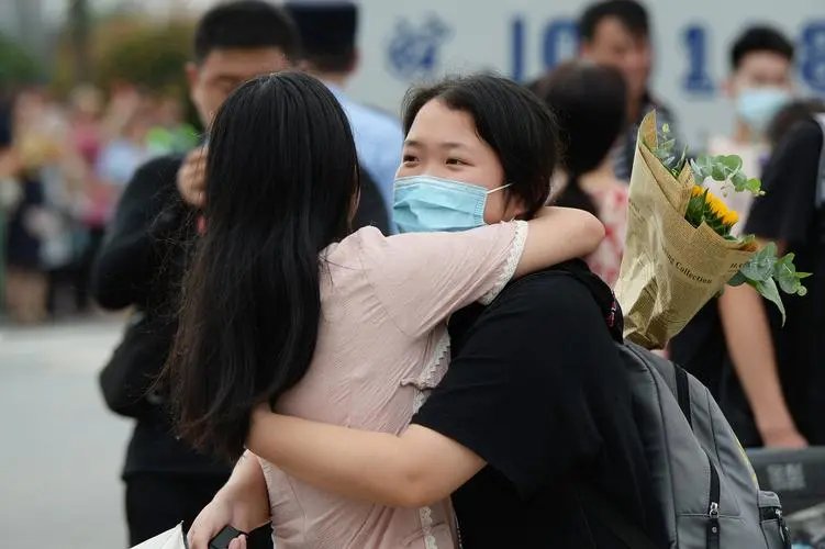 2011年安徽高考分数线是多少