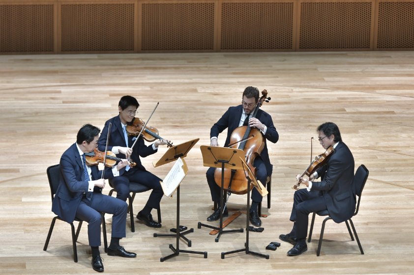 重奏是什么意思