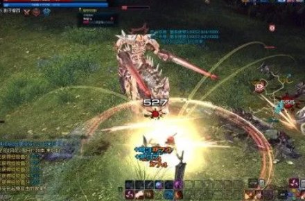 tera游戏国服叫什么